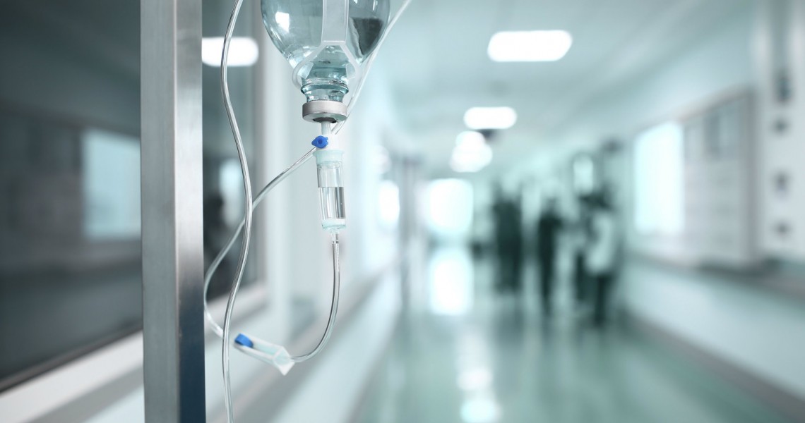 Κορωνοϊός: Στα νοσοκομεία που κατέγραψαν τους περισσότερους θανάτους και το ΠΓΝΛ 